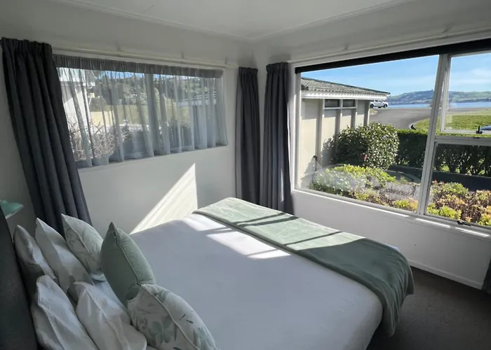 Accent On Taupo Motor Lodge