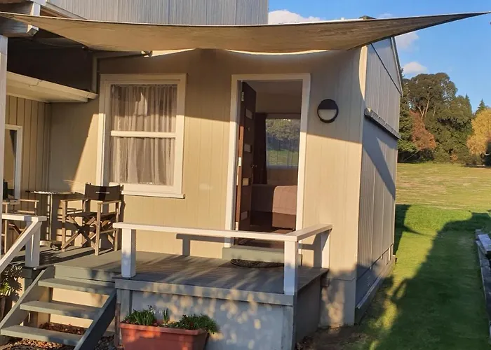 Accent On Taupo Motor Lodge