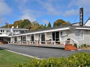 Motel Accent On Motor Taupo