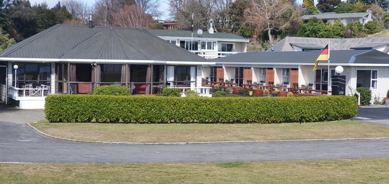 Accent On Motor 4* Taupo