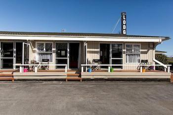Accent On Motor Motel Taupo
