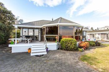 Motel Accent On Motor Taupo