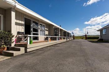 Motel Accent On Motor Taupo