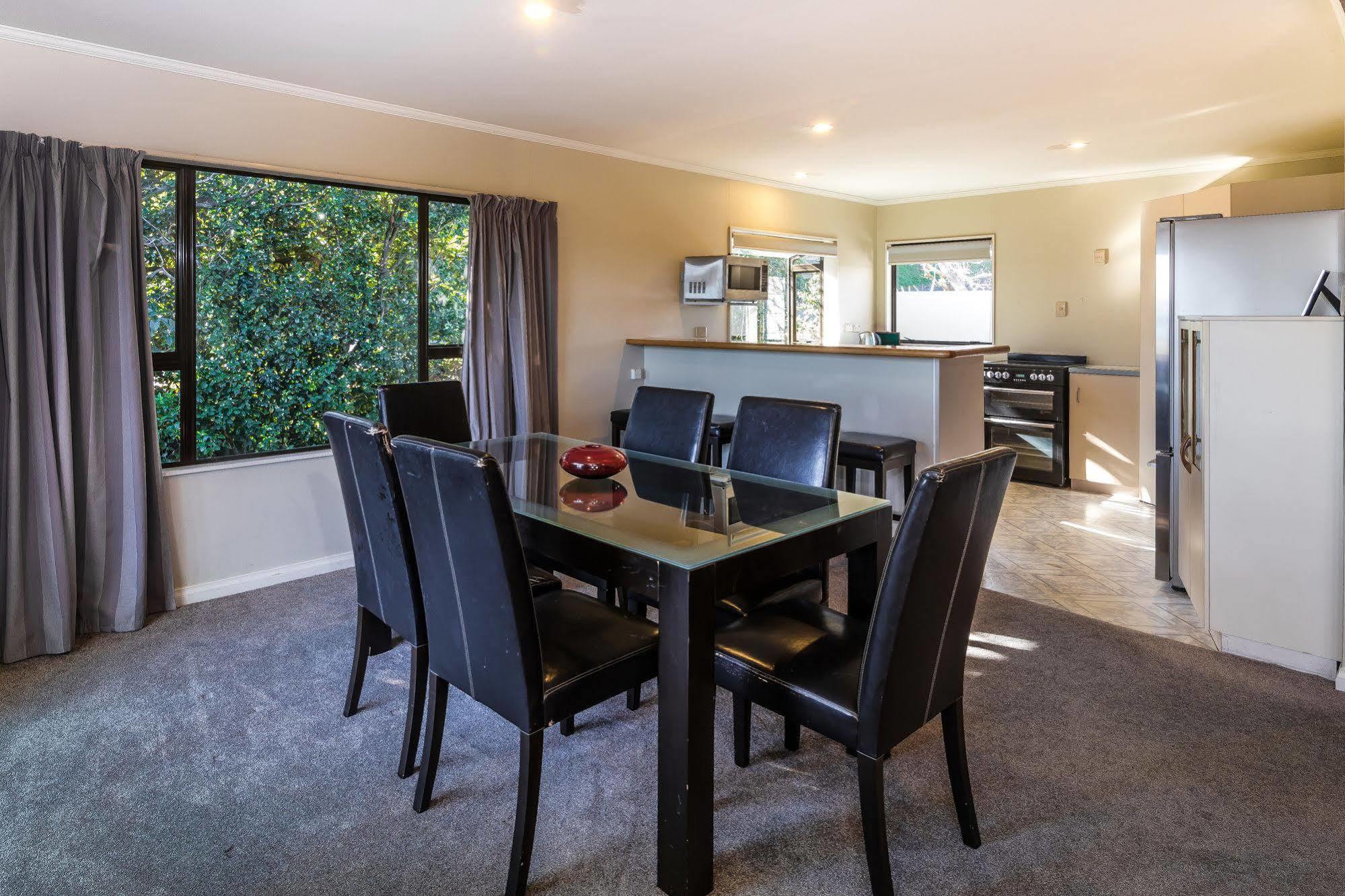 Accent On Motor Motel Taupo