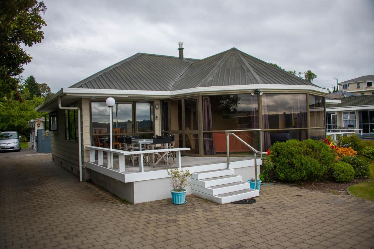 Motel Accent On Motor Taupo