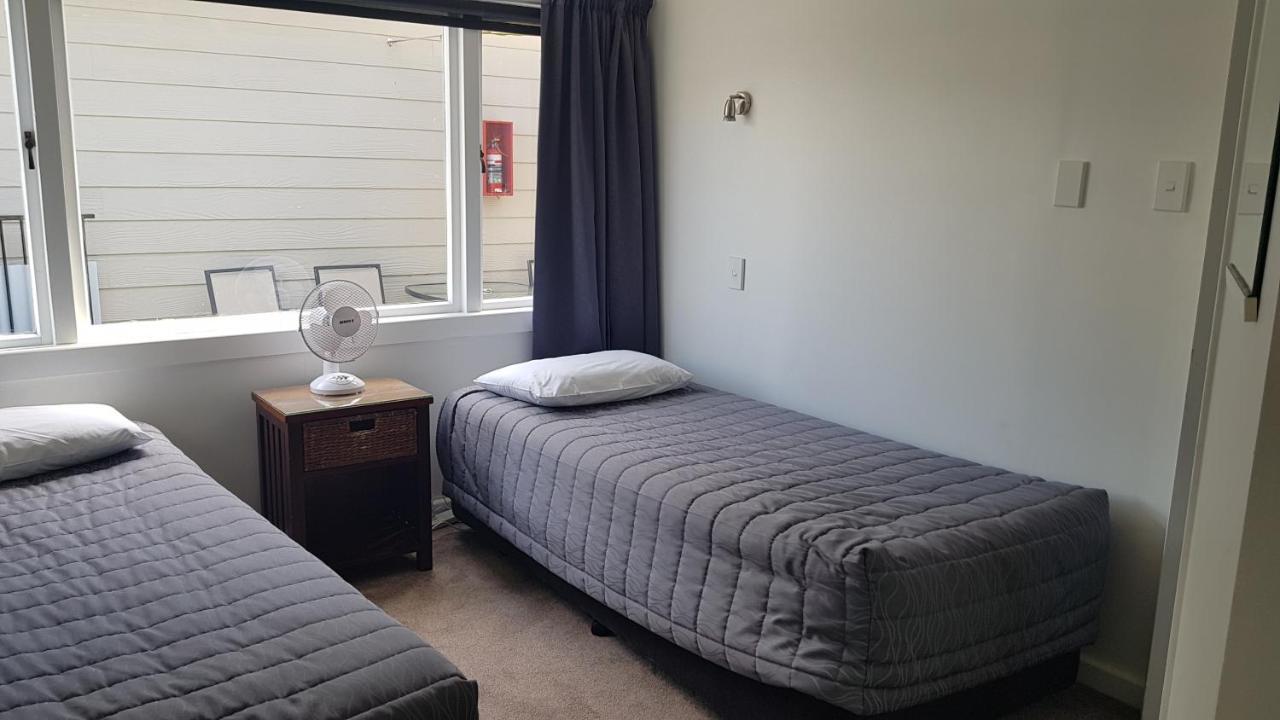 Accent On Motor Motel