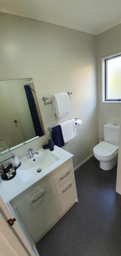 Motel Accent On Motor Taupo