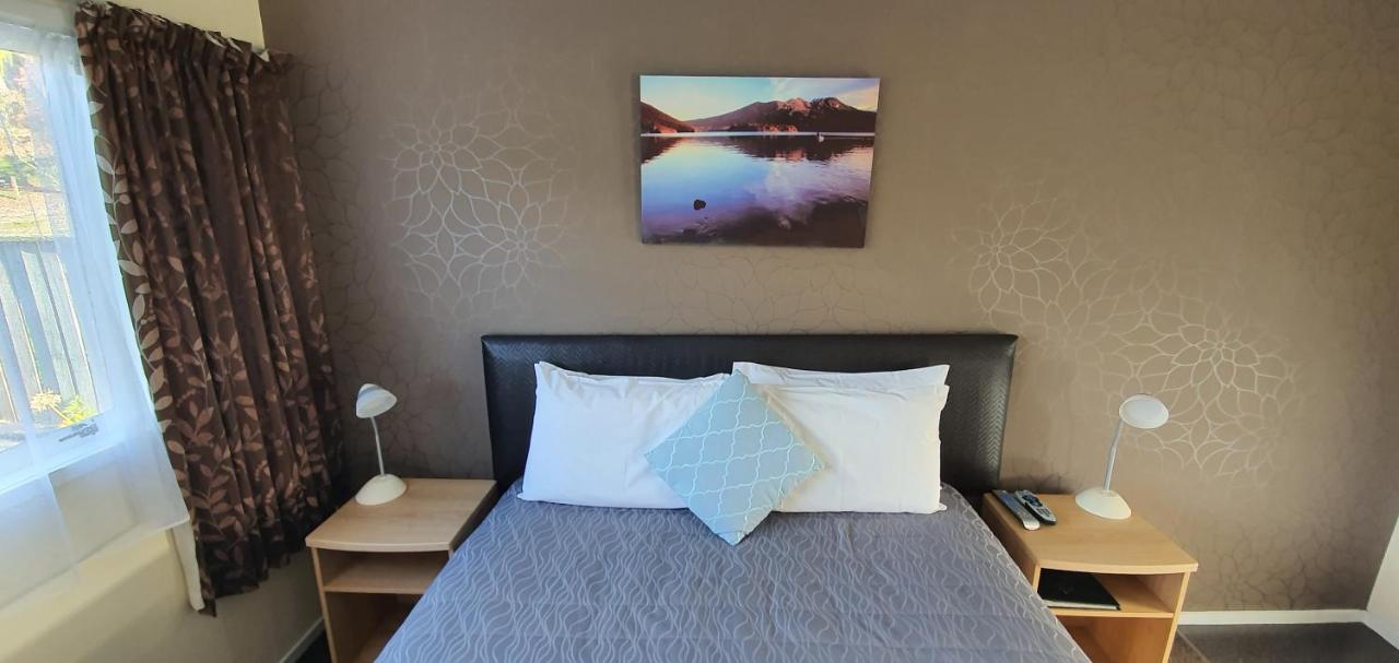 Accent On Motor Taupo