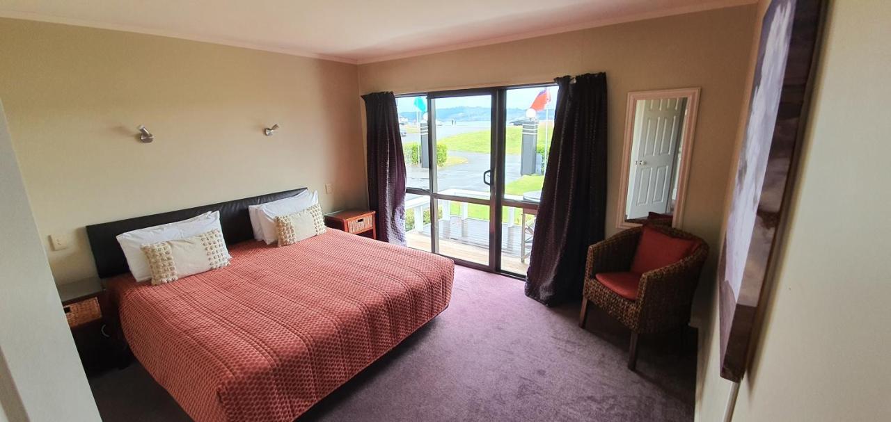 Accent On Motor 4* Taupo