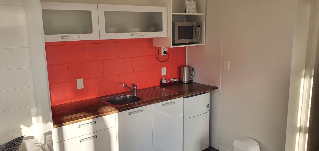 Motel Accent On Motor Taupo