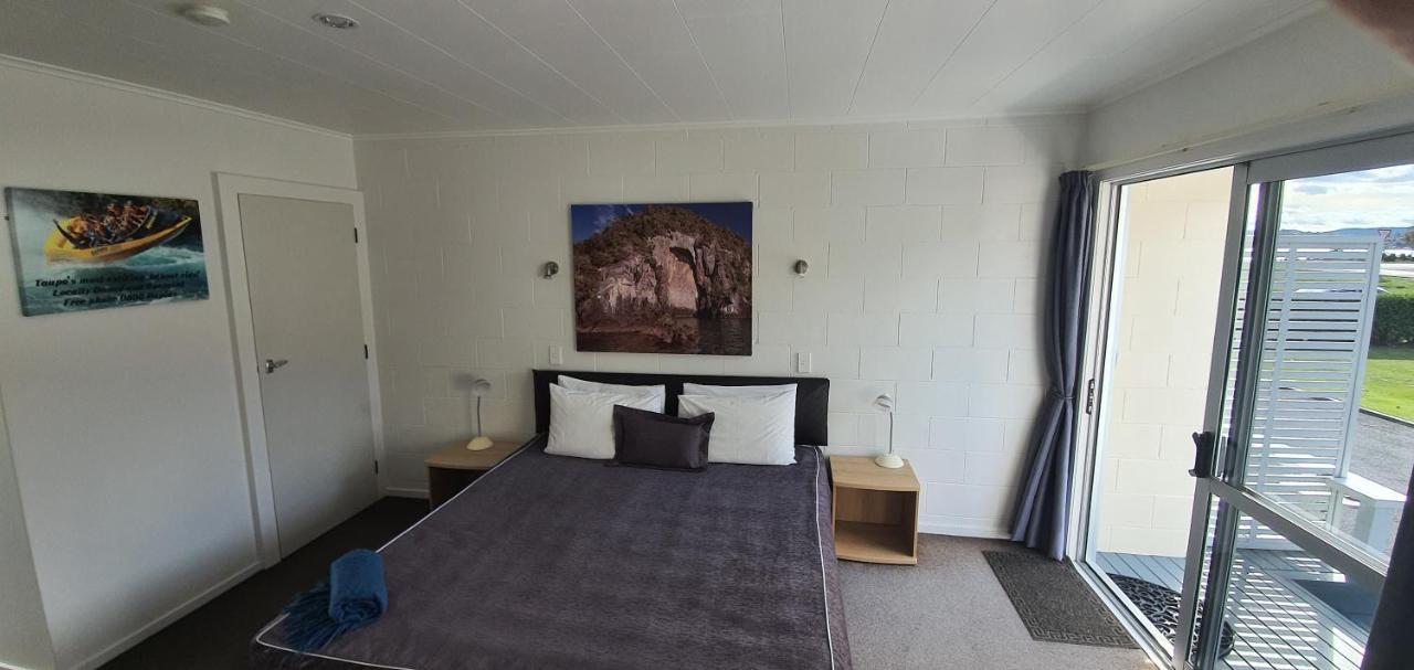 Motel Accent On Motor Taupo